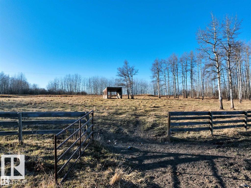 465051 Rge Road 41, Rural Wetaskiwin County, Alberta  T0C 2X0 - Photo 20 - E4477760