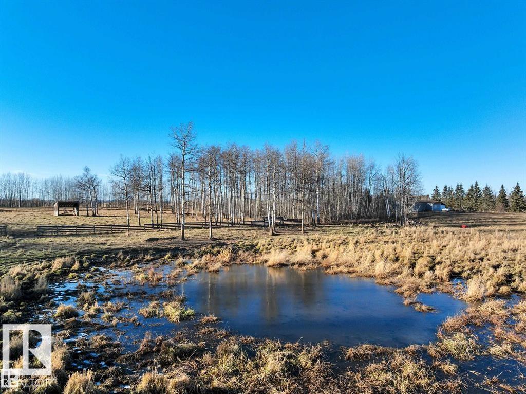 465051 Rge Road 41, Rural Wetaskiwin County, Alberta  T0C 2X0 - Photo 22 - E4477760