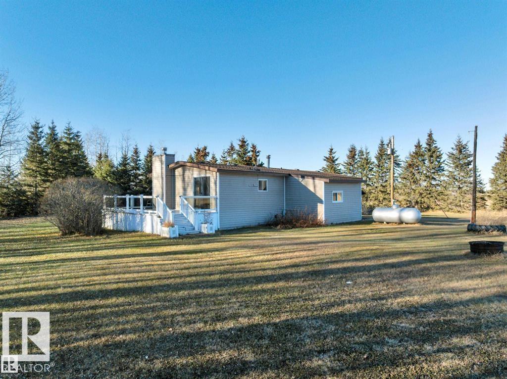 465051 Rge Road 41, Rural Wetaskiwin County, Alberta  T0C 2X0 - Photo 24 - E4477760