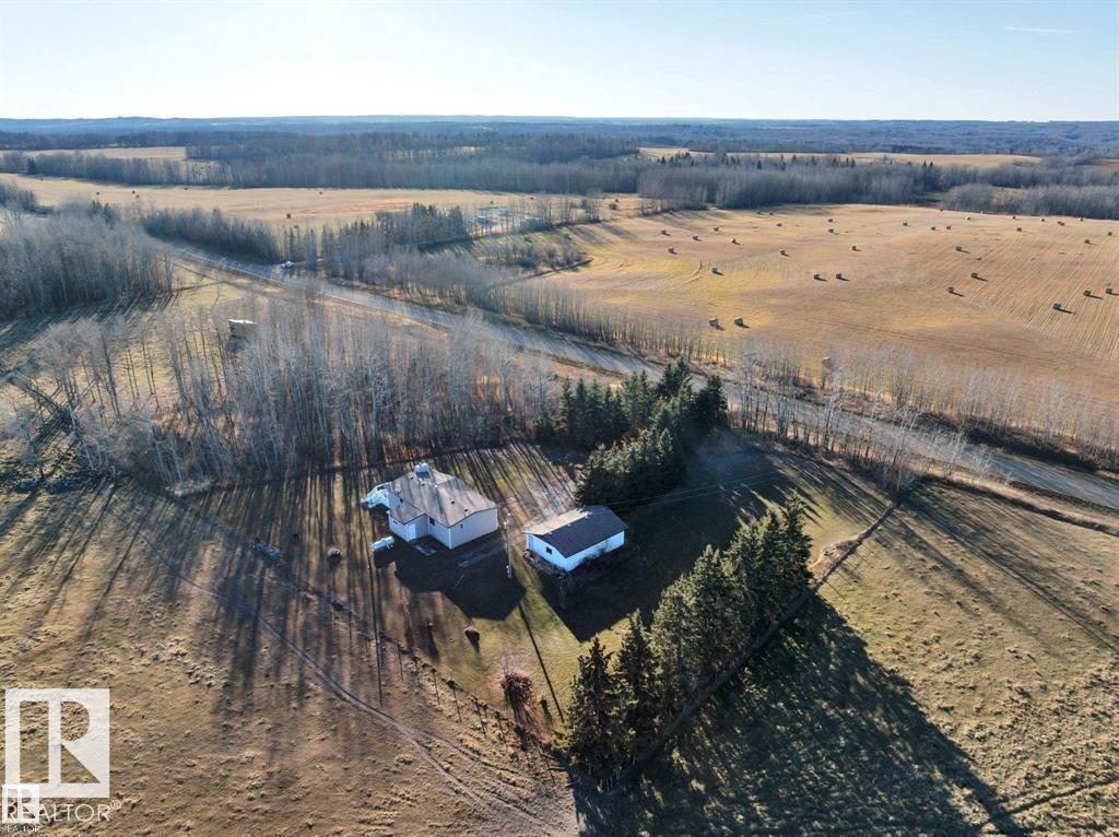 465051 Rge Road 41, Rural Wetaskiwin County, Alberta  T0C 2X0 - Photo 28 - E4477760