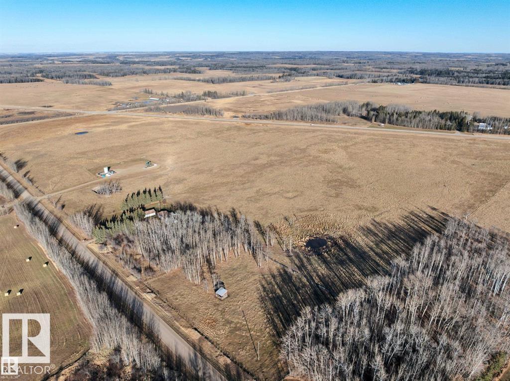 465051 Rge Road 41, Rural Wetaskiwin County, Alberta  T0C 2X0 - Photo 32 - E4477760