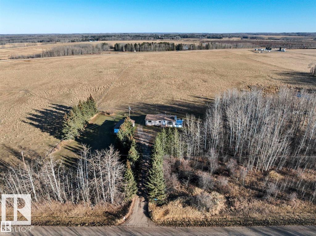 465051 Rge Road 41, Rural Wetaskiwin County, Alberta  T0C 2X0 - Photo 33 - E4477760