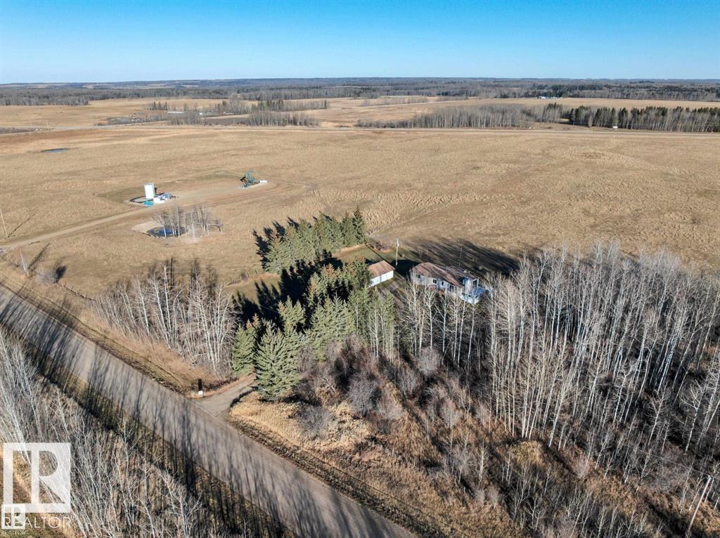 465051 Rge Road 41, Rural Wetaskiwin County, Alberta  T0C 2X0 - Photo 34 - E4477760
