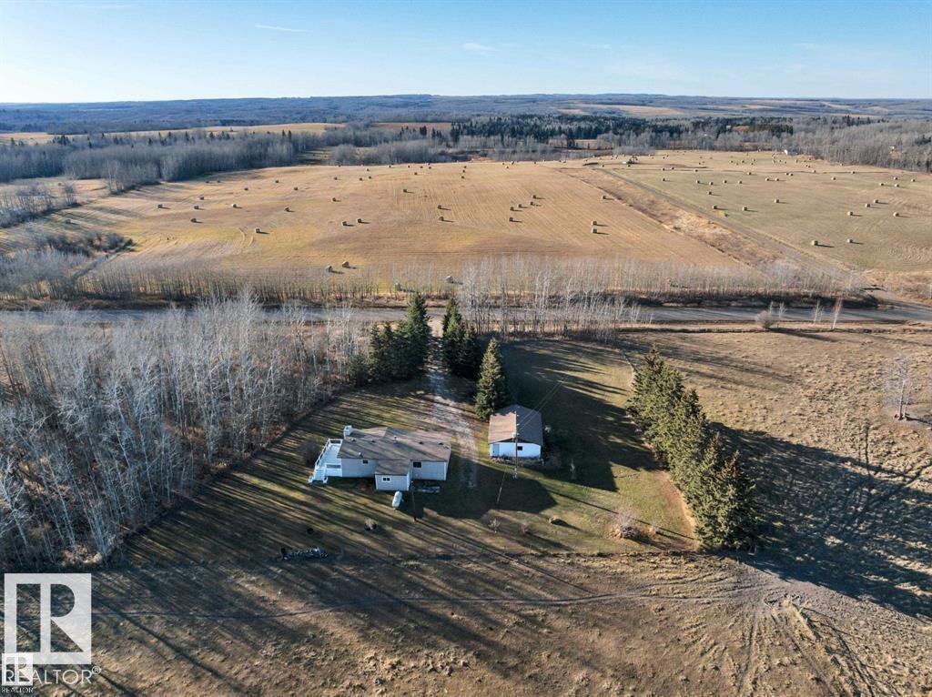 465051 Rge Road 41, Rural Wetaskiwin County, Alberta  T0C 2X0 - Photo 35 - E4477760
