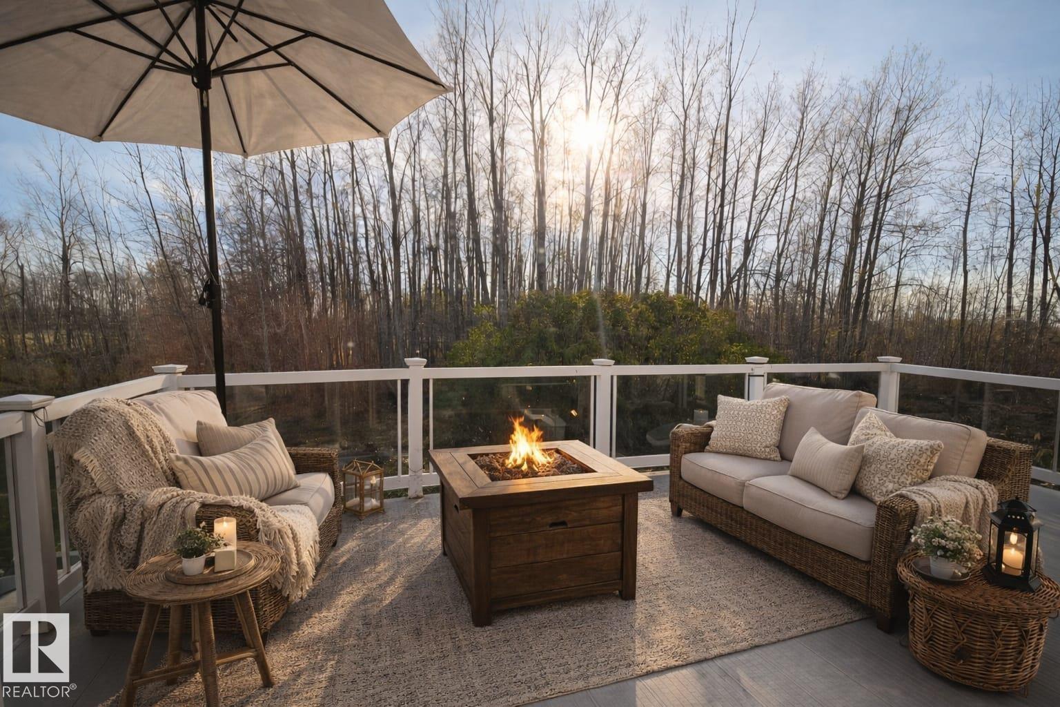 465051 Rge Road 41, Rural Wetaskiwin County, Alberta  T0C 2X0 - Photo 5 - E4477760