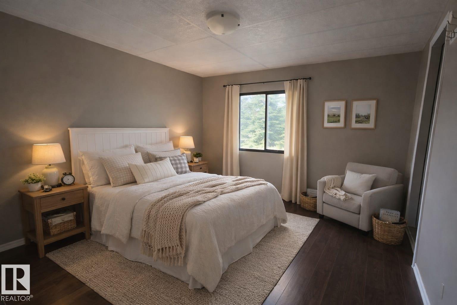 465051 Rge Road 41, Rural Wetaskiwin County, Alberta  T0C 2X0 - Photo 9 - E4477760