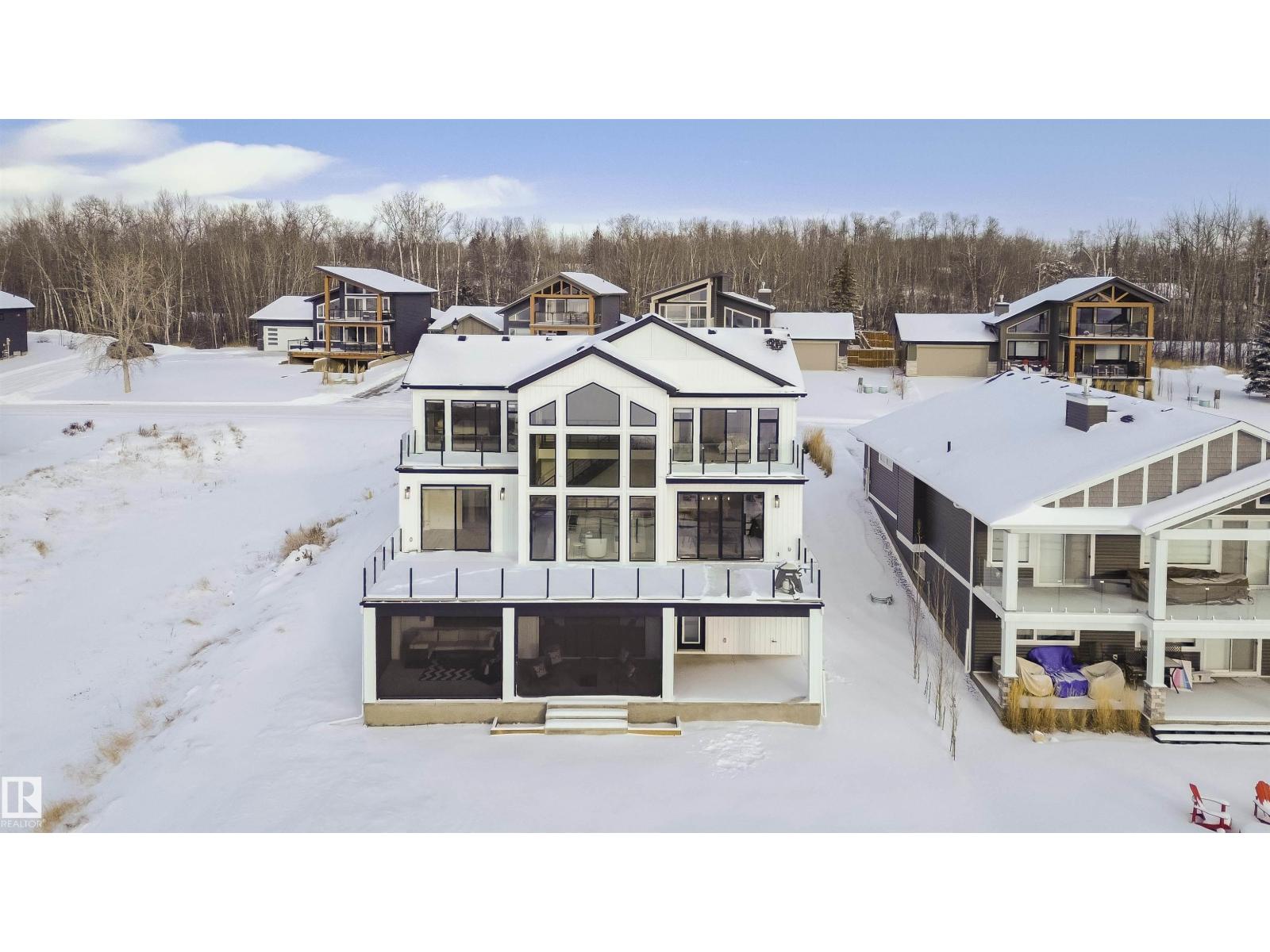 7, 55101 Ste. Anne Tr, Rural Lac Ste. Anne County, Alberta  T0E 1A1 - Photo 6 - E4477769