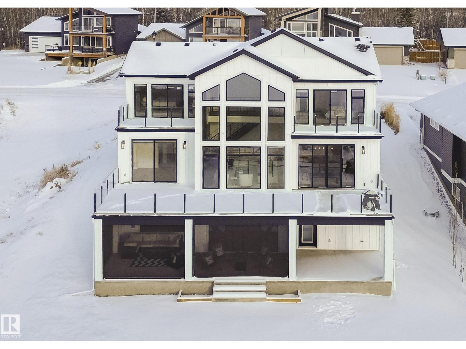 7, 55101 Ste. Anne Tr, Rural Lac Ste. Anne County, Alberta  T0E 1A1 - Photo 7 - E4477769