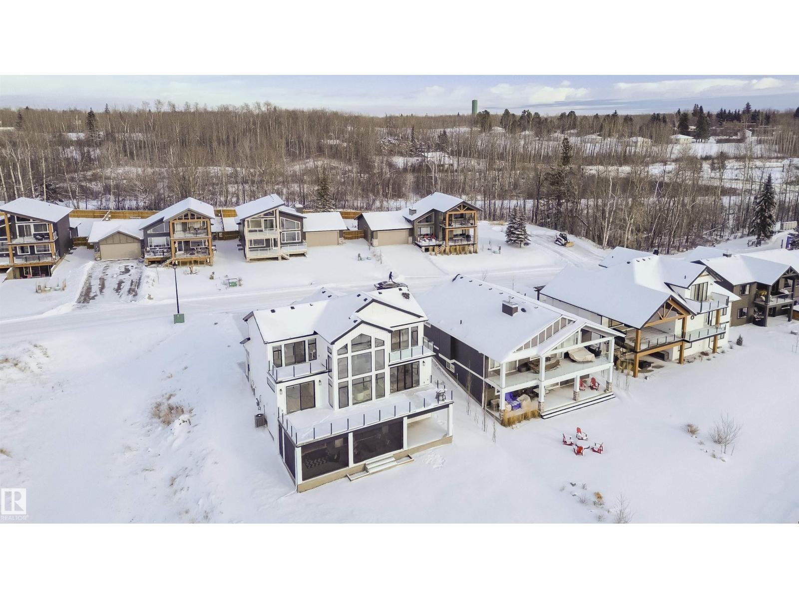 7, 55101 Ste. Anne Tr, Rural Lac Ste. Anne County, Alberta  T0E 1A1 - Photo 8 - E4477769