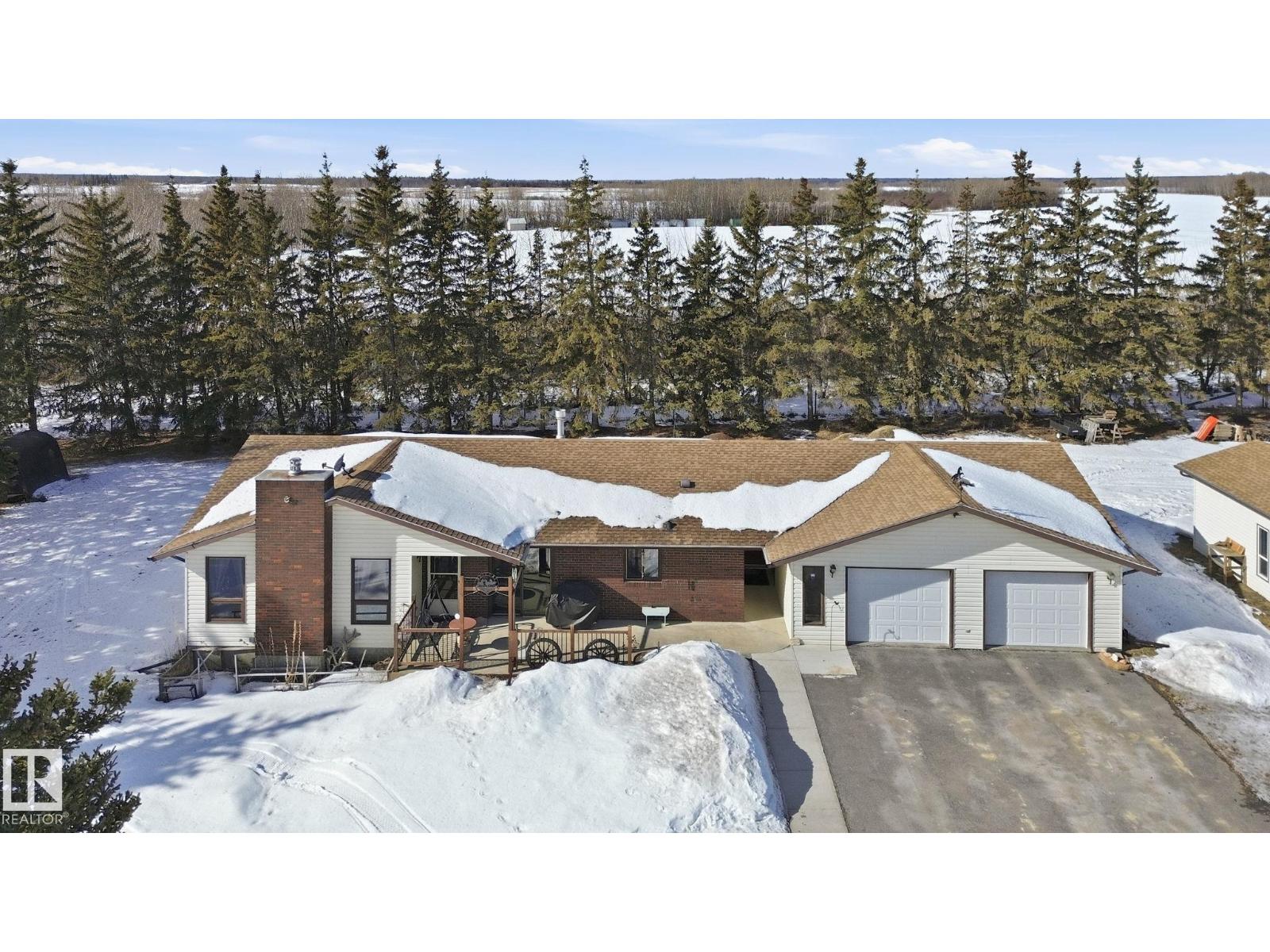 55022 Rge Road 23, Rural Lac Ste. Anne County, Alberta  T0E 1V0 - Photo 1 - E4477773