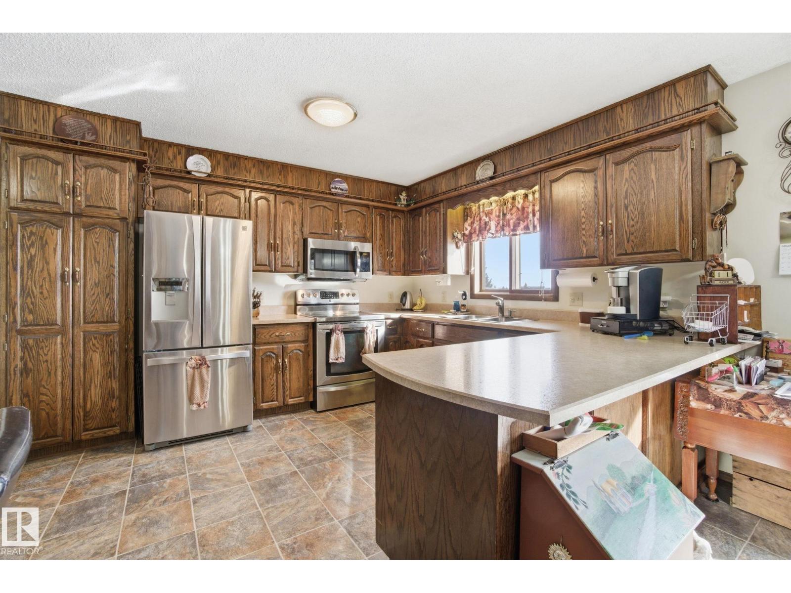 55022 Rge Road 23, Rural Lac Ste. Anne County, Alberta  T0E 1V0 - Photo 10 - E4477773