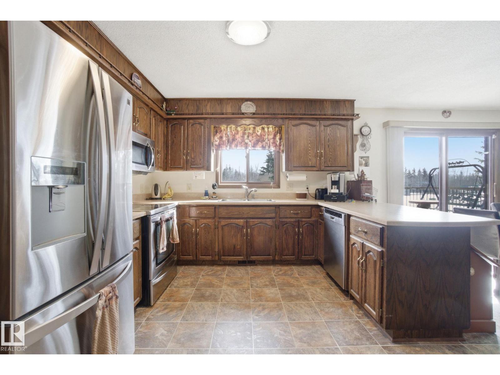 55022 Rge Road 23, Rural Lac Ste. Anne County, Alberta  T0E 1V0 - Photo 11 - E4477773