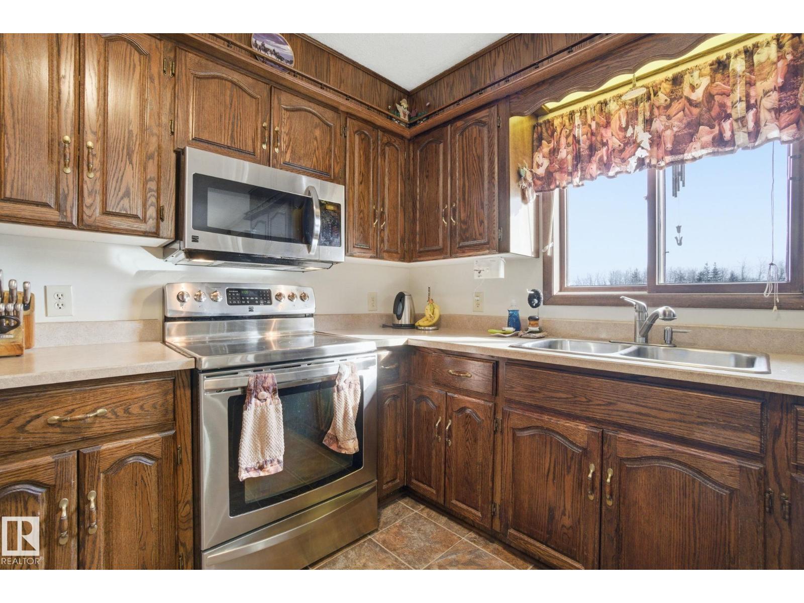 55022 Rge Road 23, Rural Lac Ste. Anne County, Alberta  T0E 1V0 - Photo 12 - E4477773