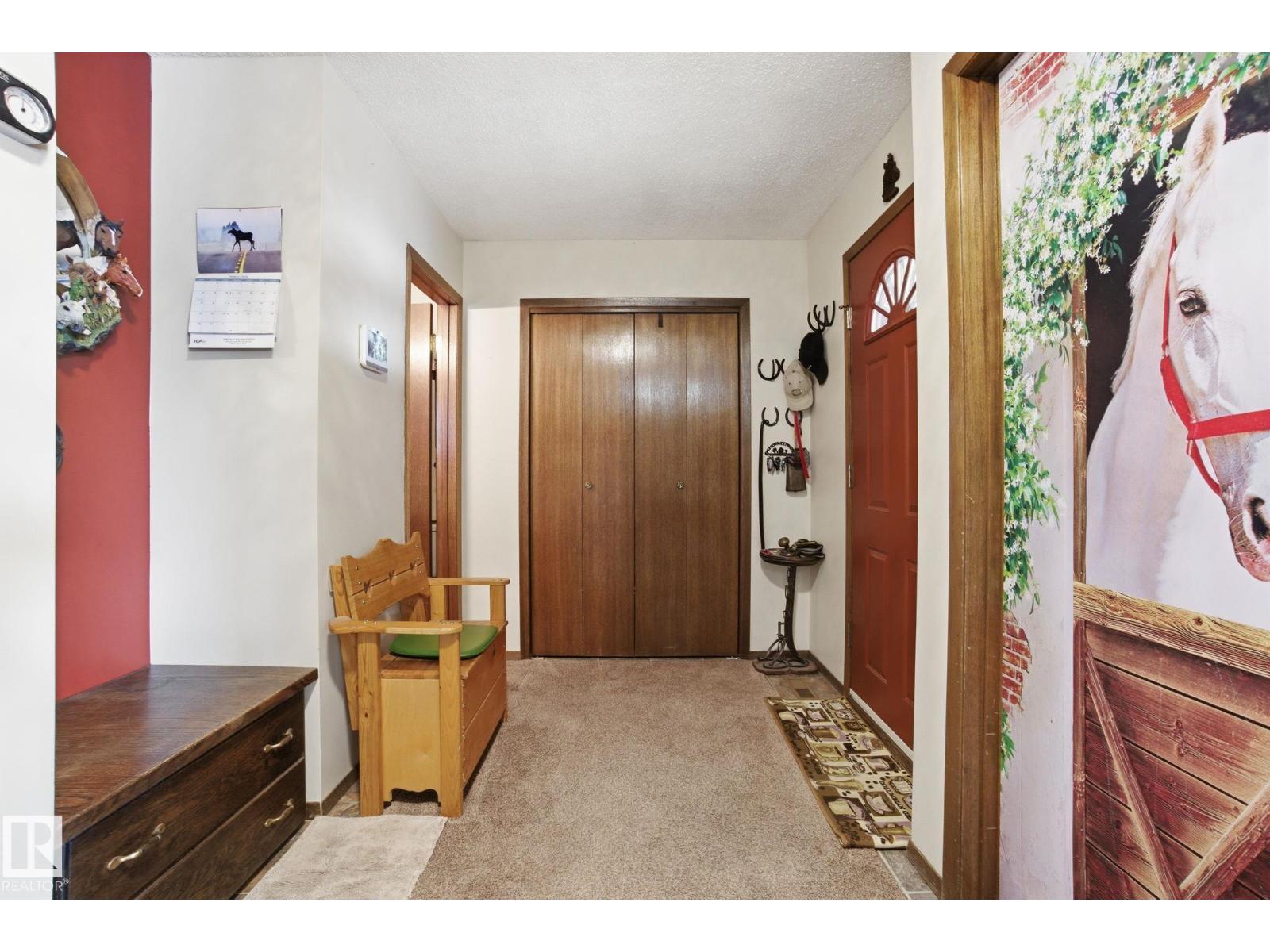 55022 Rge Road 23, Rural Lac Ste. Anne County, Alberta  T0E 1V0 - Photo 14 - E4477773