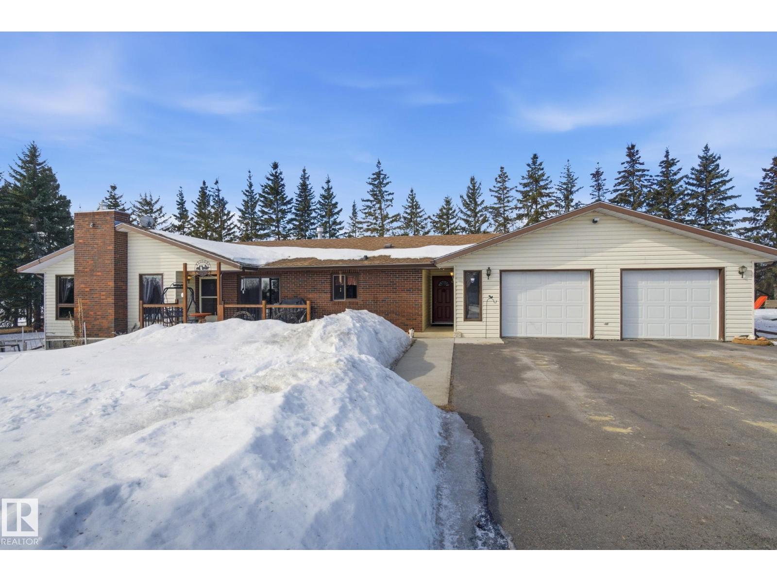 55022 Rge Road 23, Rural Lac Ste. Anne County, Alberta  T0E 1V0 - Photo 2 - E4477773