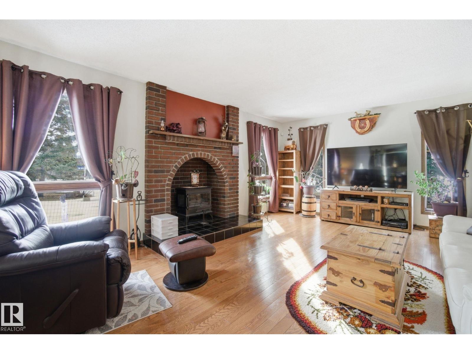 55022 Rge Road 23, Rural Lac Ste. Anne County, Alberta  T0E 1V0 - Photo 3 - E4477773