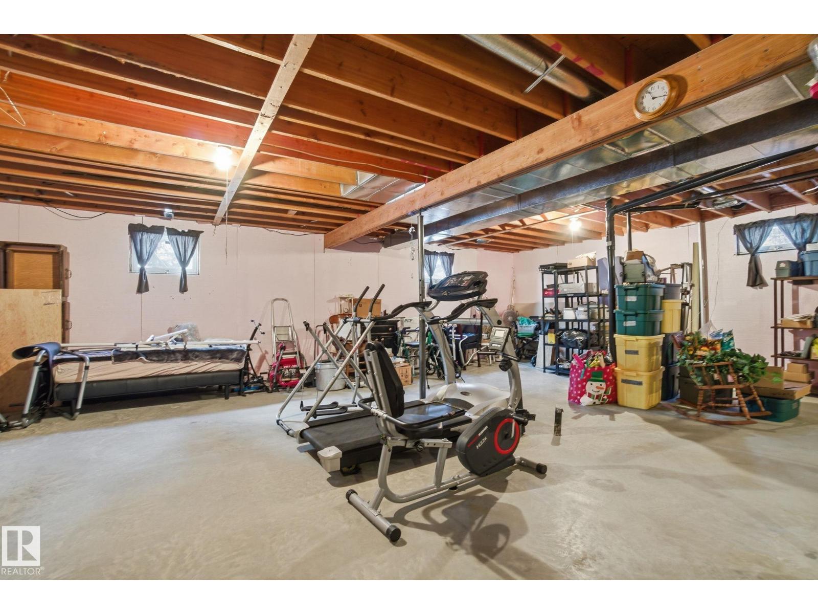 55022 Rge Road 23, Rural Lac Ste. Anne County, Alberta  T0E 1V0 - Photo 33 - E4477773