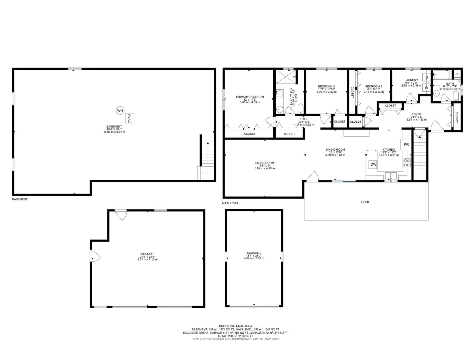 55022 Rge Road 23, Rural Lac Ste. Anne County, Alberta  T0E 1V0 - Photo 35 - E4477773