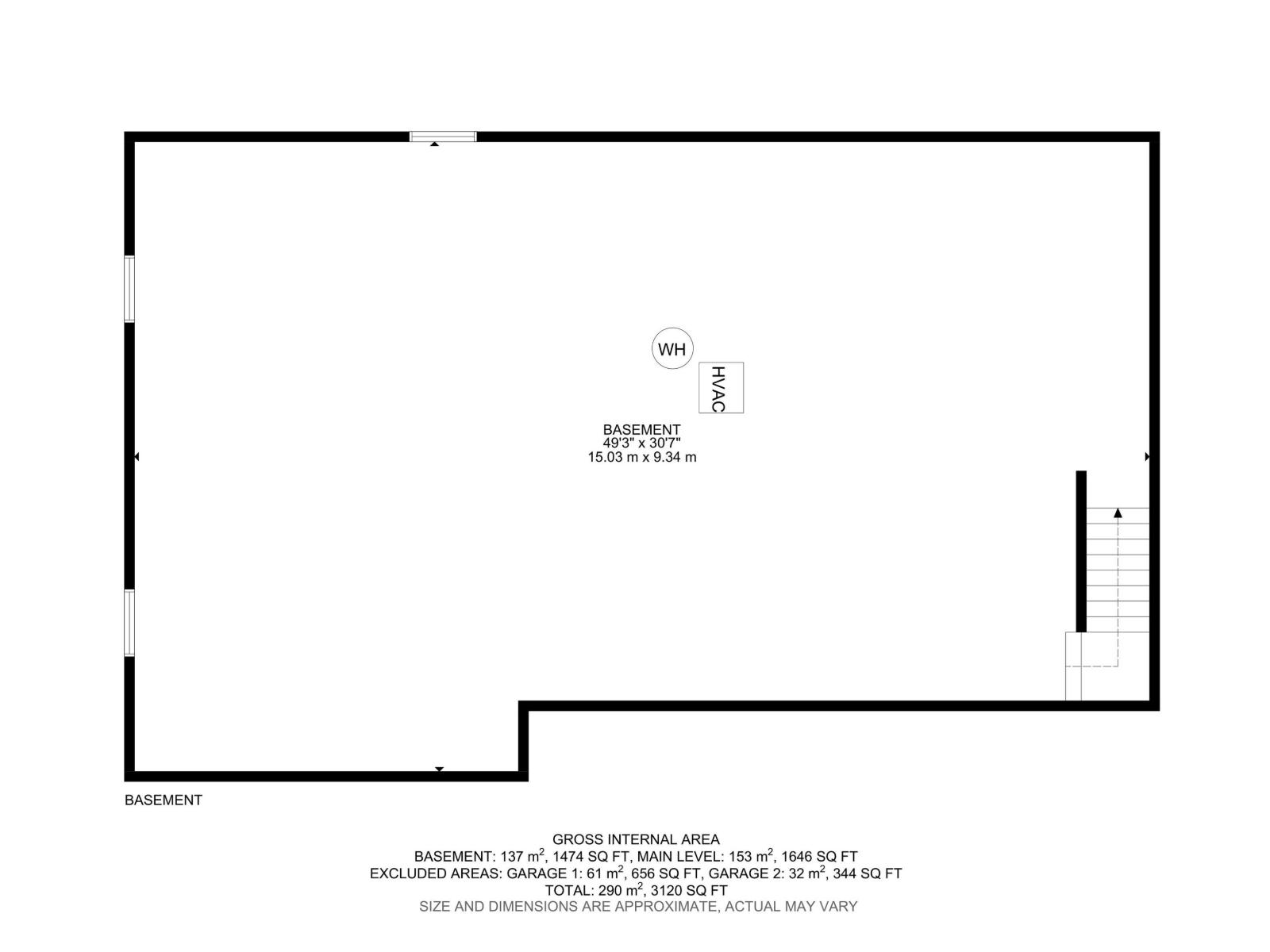 55022 Rge Road 23, Rural Lac Ste. Anne County, Alberta  T0E 1V0 - Photo 37 - E4477773