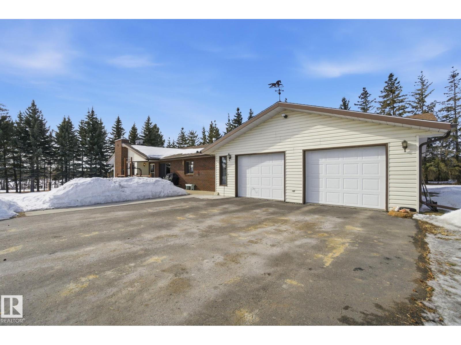 55022 Rge Road 23, Rural Lac Ste. Anne County, Alberta  T0E 1V0 - Photo 40 - E4477773