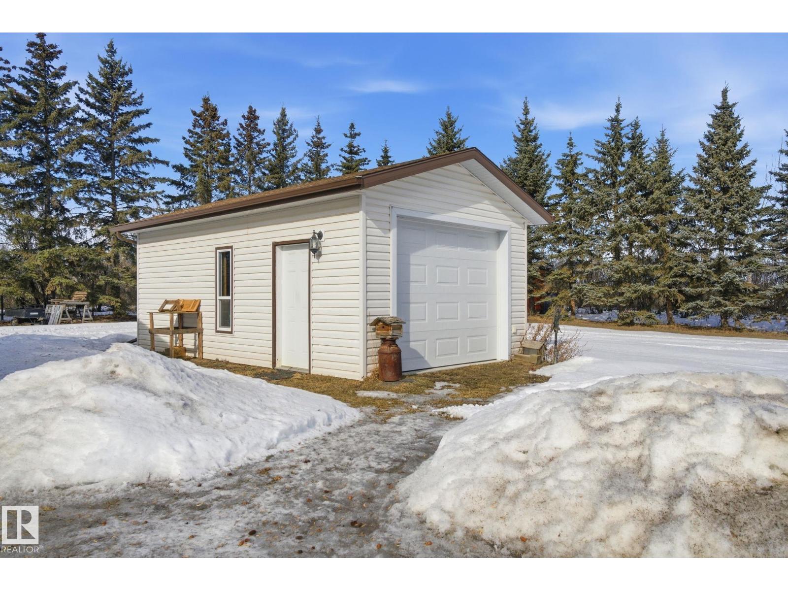 55022 Rge Road 23, Rural Lac Ste. Anne County, Alberta  T0E 1V0 - Photo 41 - E4477773