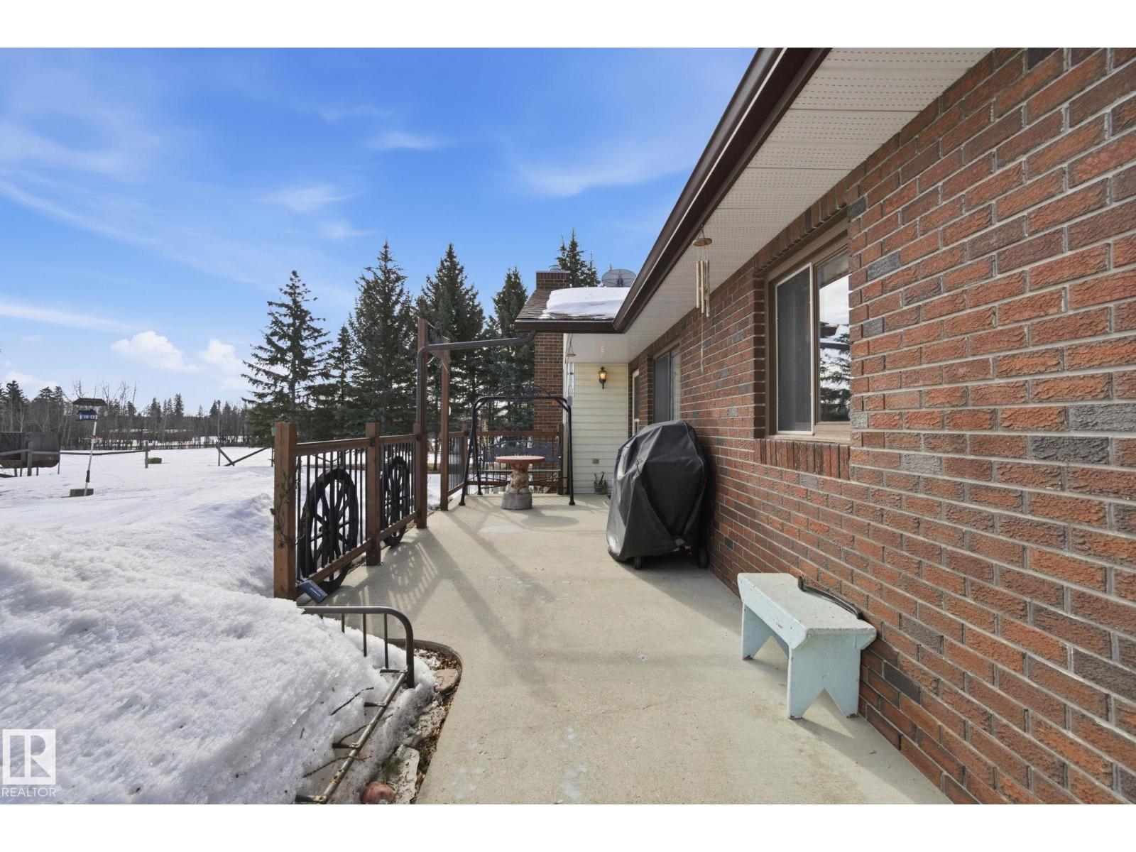 55022 Rge Road 23, Rural Lac Ste. Anne County, Alberta  T0E 1V0 - Photo 42 - E4477773