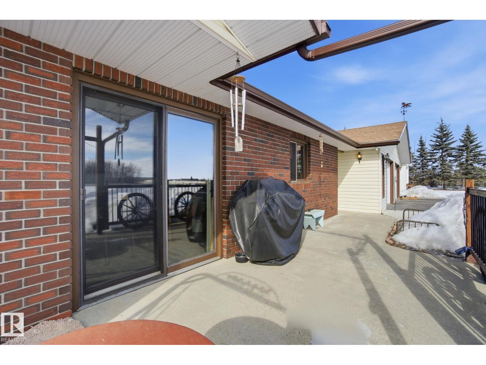 55022 Rge Road 23, Rural Lac Ste. Anne County, Alberta  T0E 1V0 - Photo 43 - E4477773