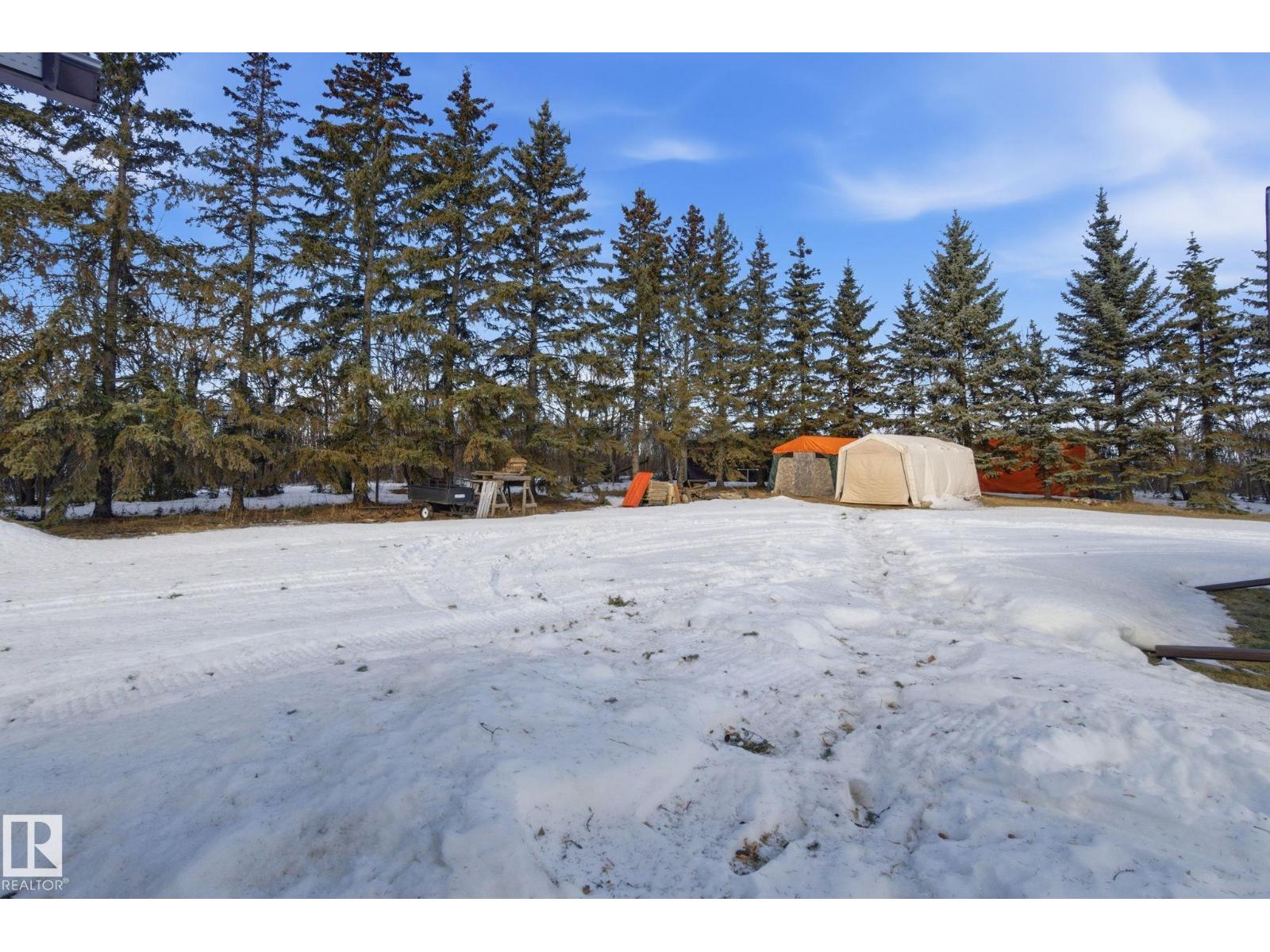 55022 Rge Road 23, Rural Lac Ste. Anne County, Alberta  T0E 1V0 - Photo 45 - E4477773