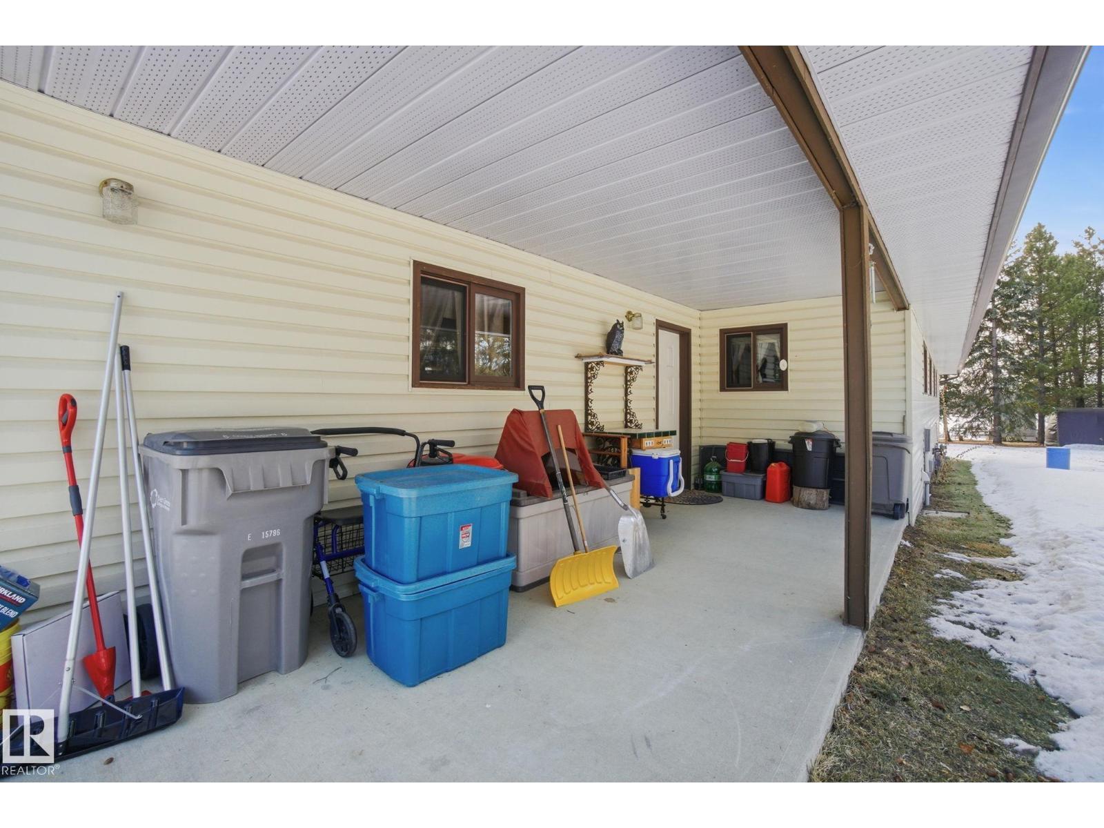 55022 Rge Road 23, Rural Lac Ste. Anne County, Alberta  T0E 1V0 - Photo 46 - E4477773