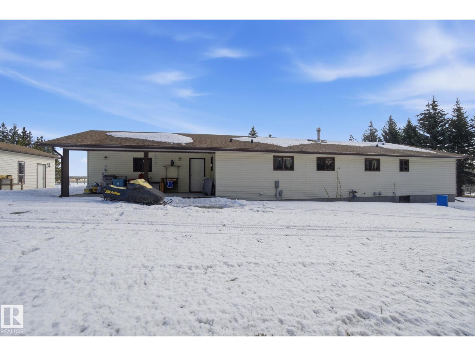 55022 Rge Road 23, Rural Lac Ste. Anne County, Alberta  T0E 1V0 - Photo 47 - E4477773
