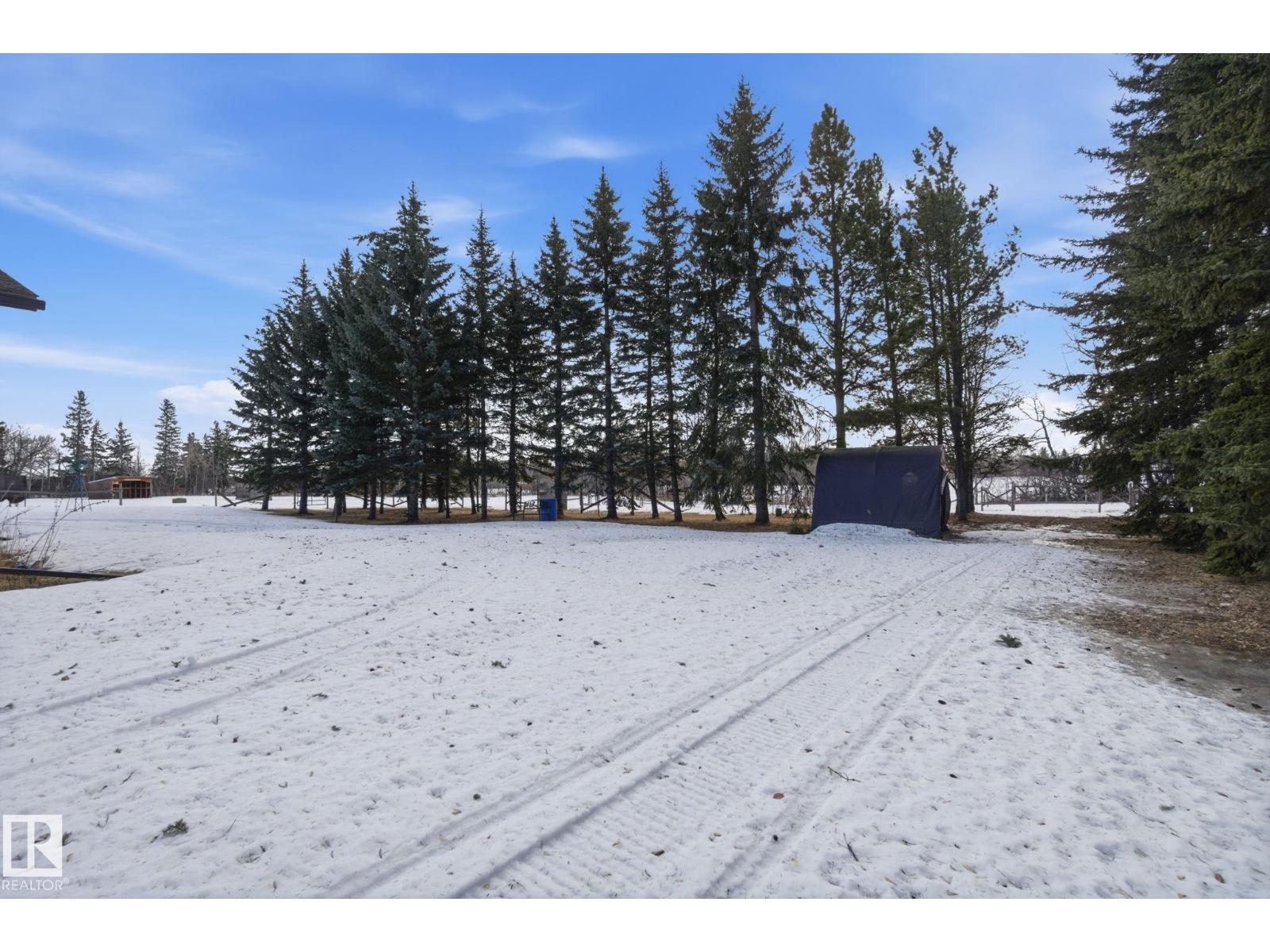 55022 Rge Road 23, Rural Lac Ste. Anne County, Alberta  T0E 1V0 - Photo 48 - E4477773