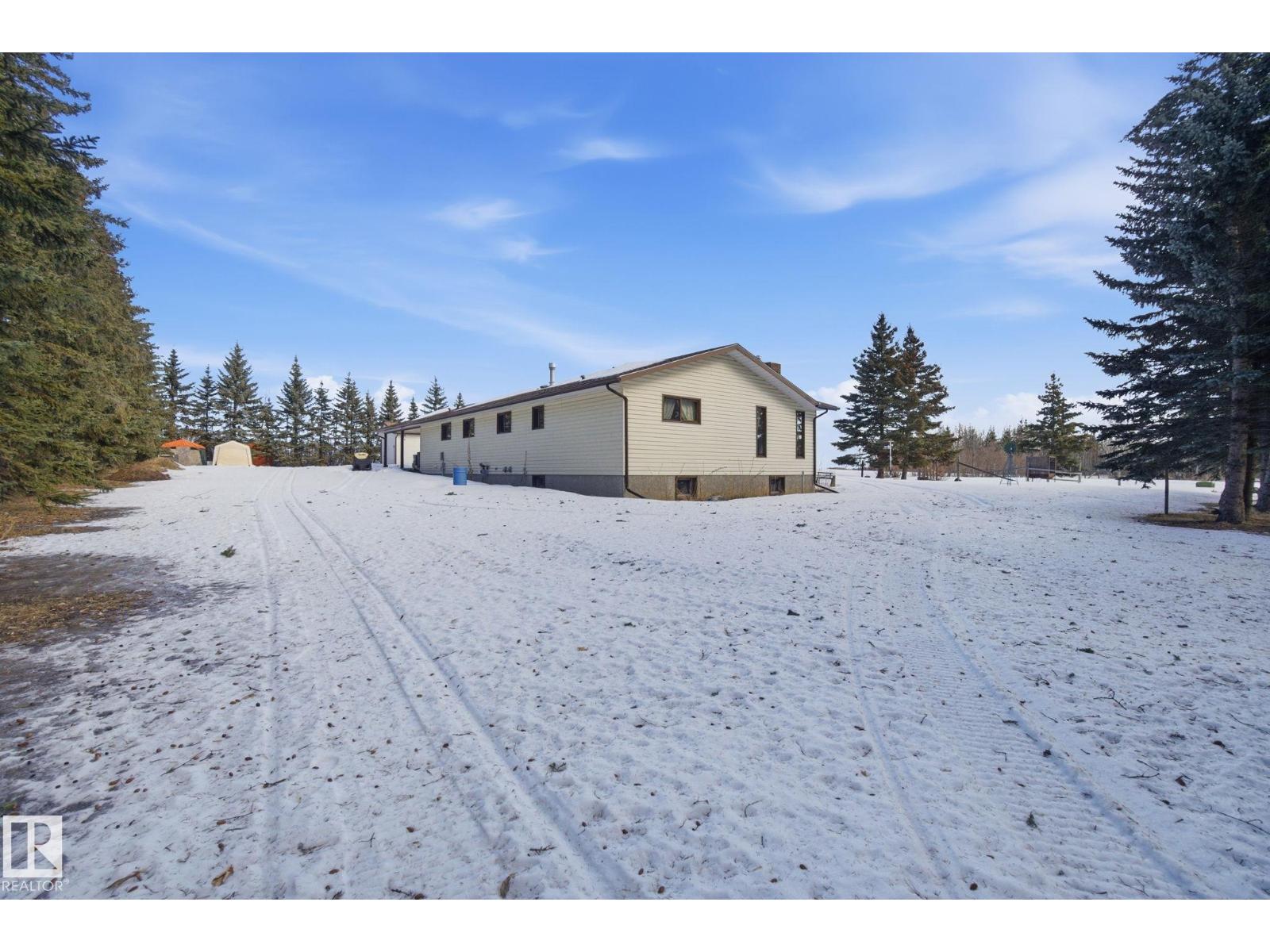 55022 Rge Road 23, Rural Lac Ste. Anne County, Alberta  T0E 1V0 - Photo 49 - E4477773