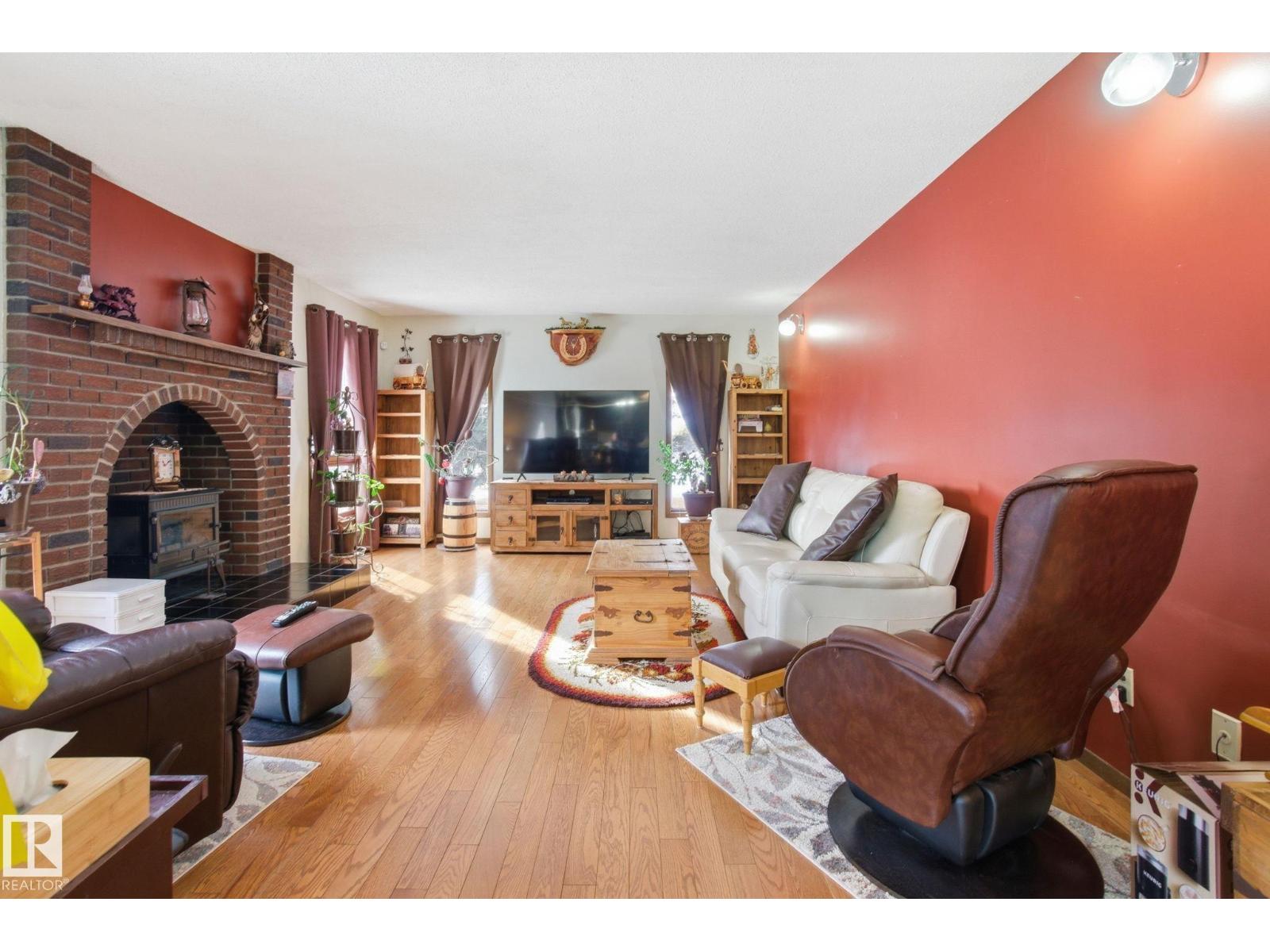 55022 Rge Road 23, Rural Lac Ste. Anne County, Alberta  T0E 1V0 - Photo 5 - E4477773