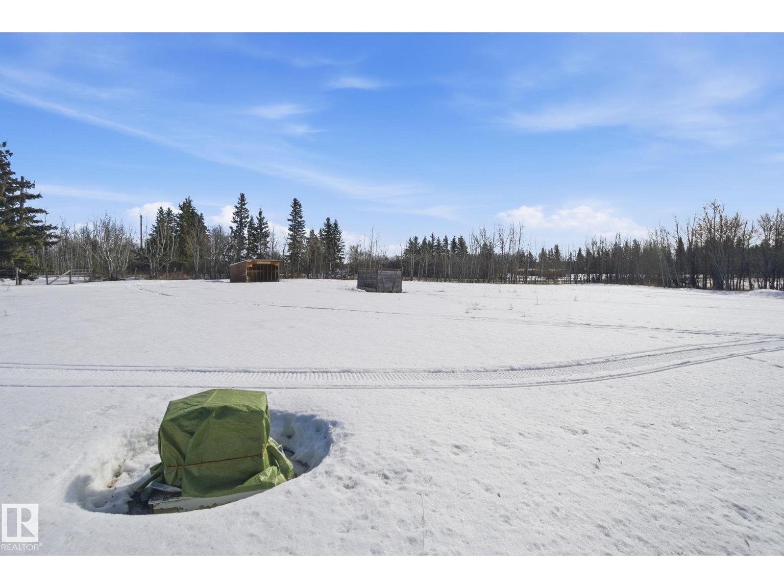 55022 Rge Road 23, Rural Lac Ste. Anne County, Alberta  T0E 1V0 - Photo 50 - E4477773