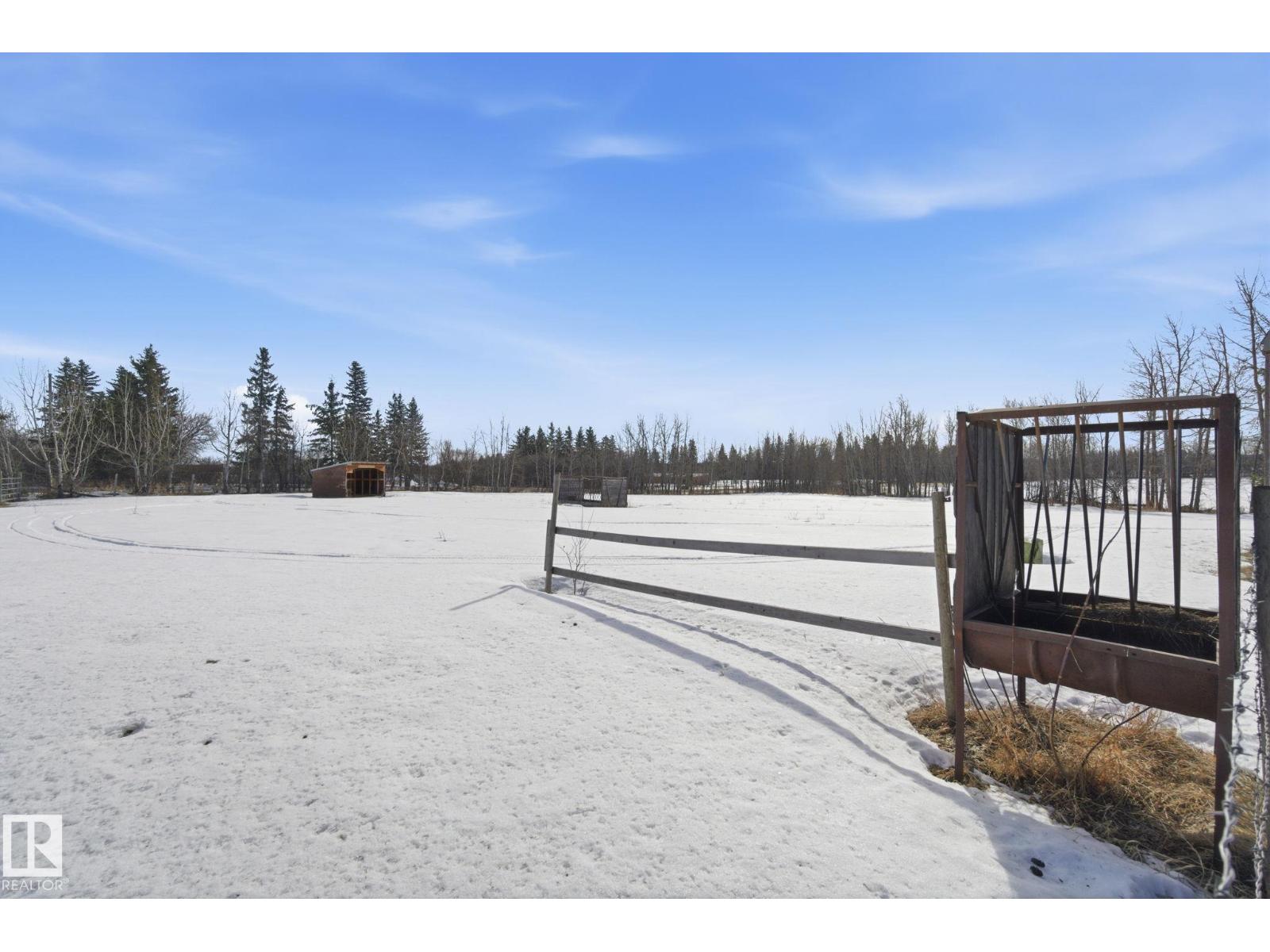 55022 Rge Road 23, Rural Lac Ste. Anne County, Alberta  T0E 1V0 - Photo 51 - E4477773