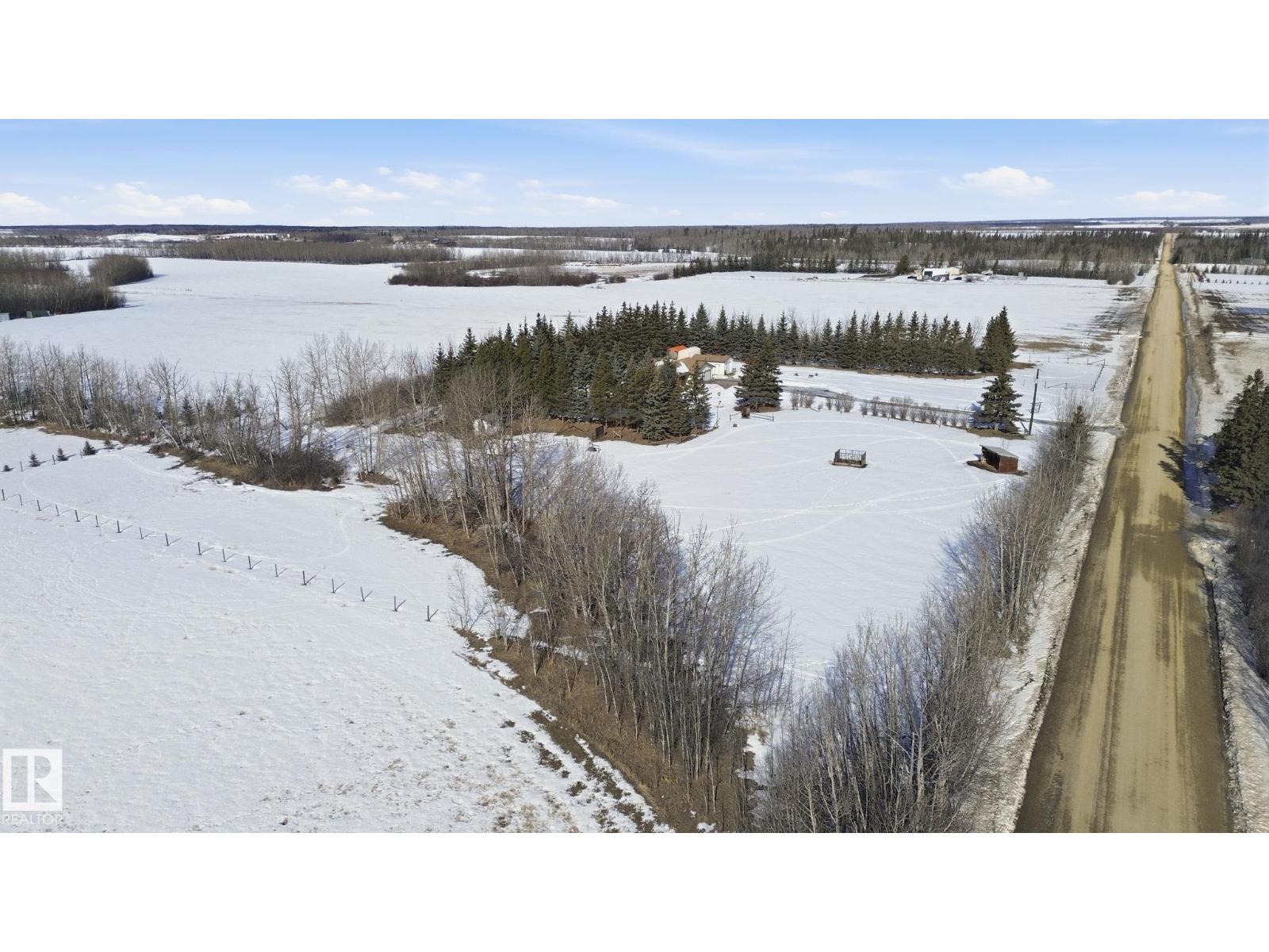 55022 Rge Road 23, Rural Lac Ste. Anne County, Alberta  T0E 1V0 - Photo 52 - E4477773