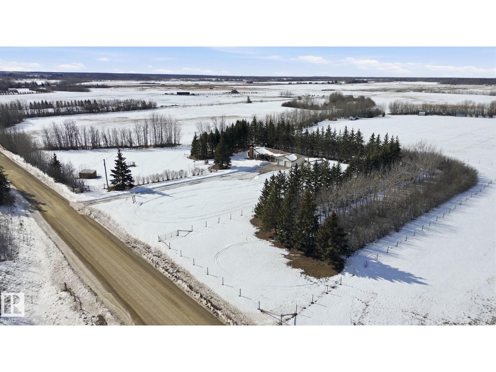 55022 Rge Road 23, Rural Lac Ste. Anne County, Alberta  T0E 1V0 - Photo 53 - E4477773