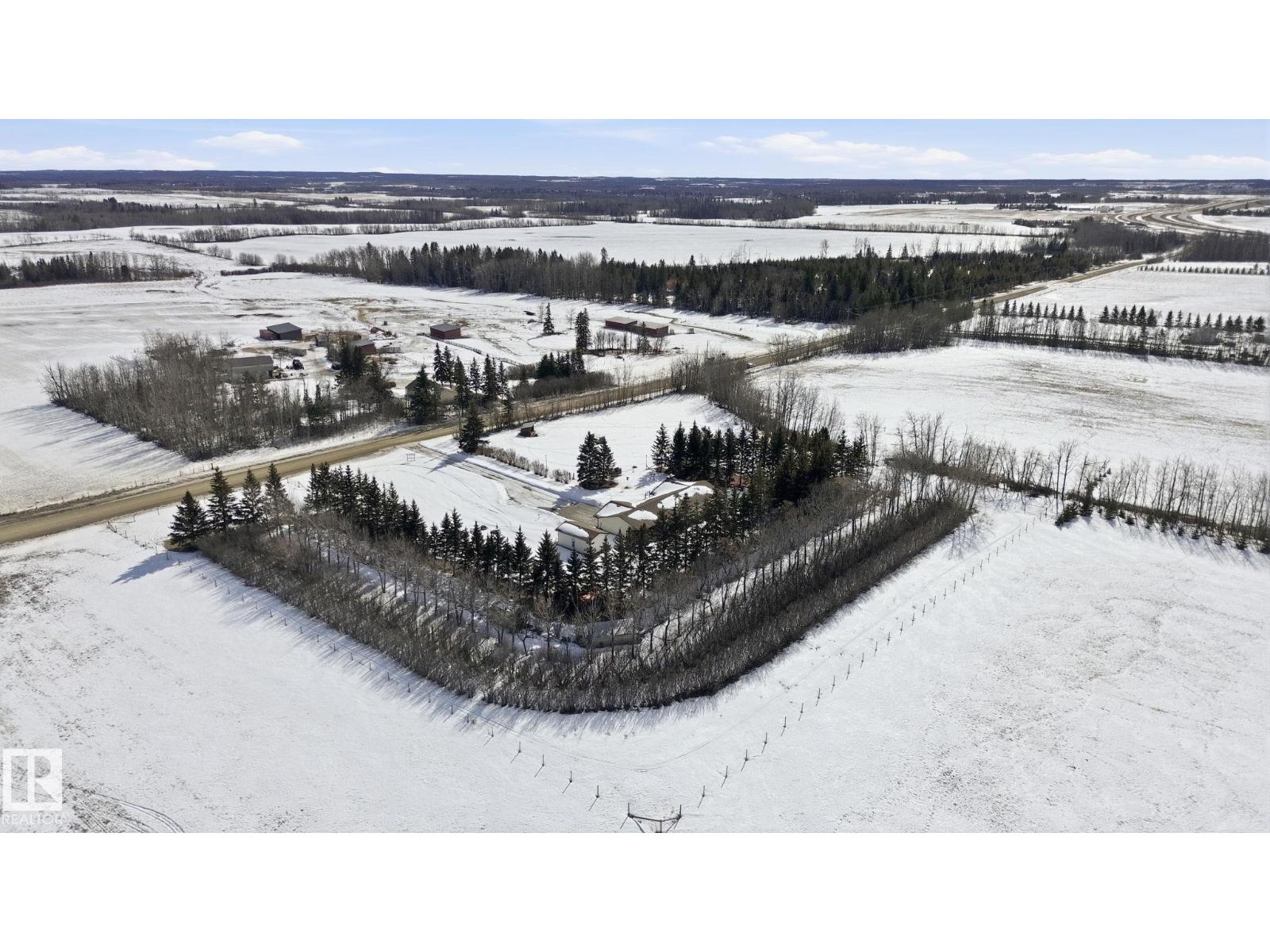 55022 Rge Road 23, Rural Lac Ste. Anne County, Alberta  T0E 1V0 - Photo 54 - E4477773