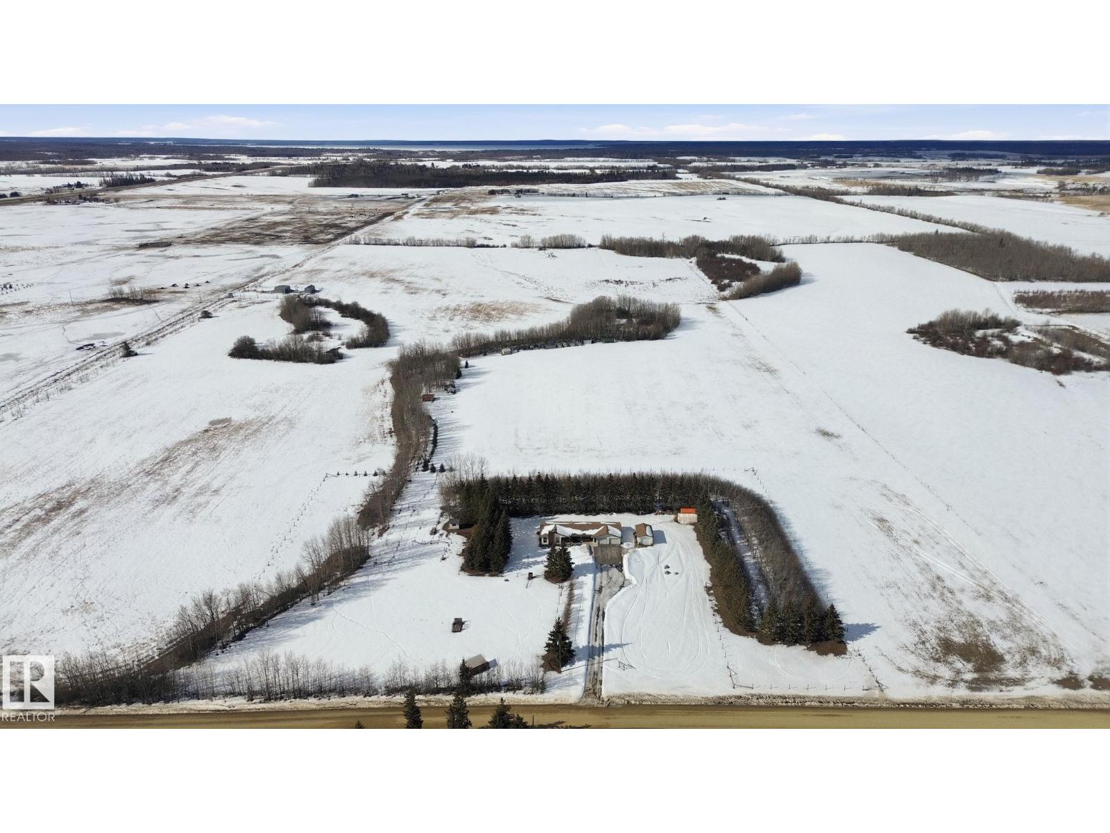 55022 Rge Road 23, Rural Lac Ste. Anne County, Alberta  T0E 1V0 - Photo 58 - E4477773