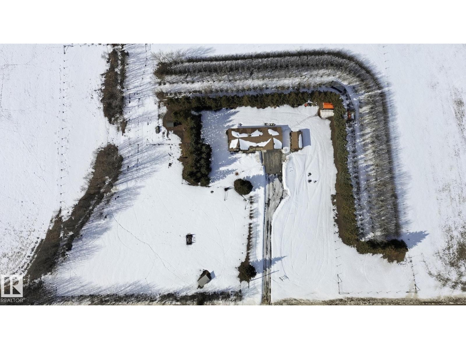 55022 Rge Road 23, Rural Lac Ste. Anne County, Alberta  T0E 1V0 - Photo 59 - E4477773