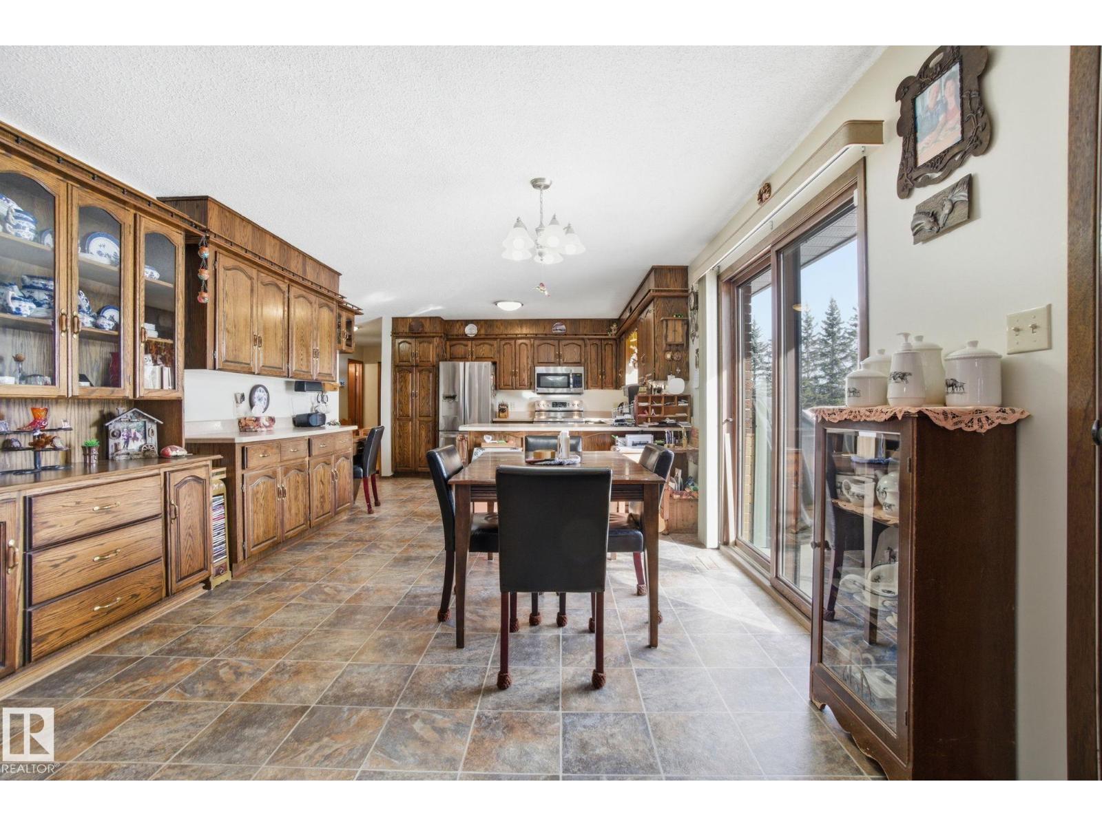 55022 Rge Road 23, Rural Lac Ste. Anne County, Alberta  T0E 1V0 - Photo 7 - E4477773