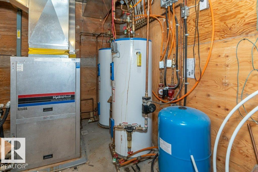 3202 Twp Road 572a, Rural Lac Ste. Anne County, Alberta  T0E 1A0 - Photo 38 - E4477888