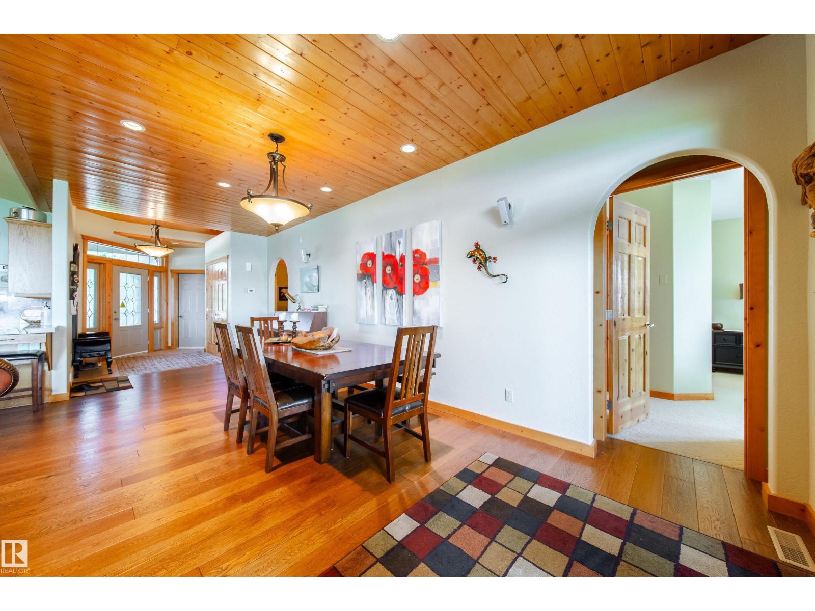 103 Argentia Beach, Rural Wetaskiwin County, Alberta  T0C 2C0 - Photo 10 - E4477895