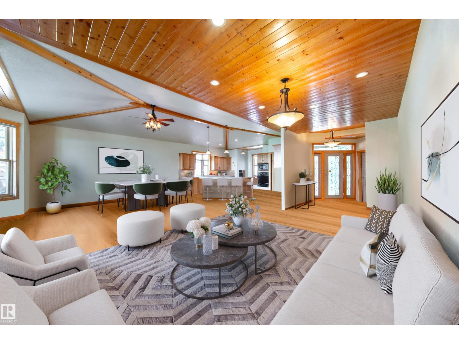 103 Argentia Beach, Rural Wetaskiwin County, Alberta  T0C 2C0 - Photo 11 - E4477895