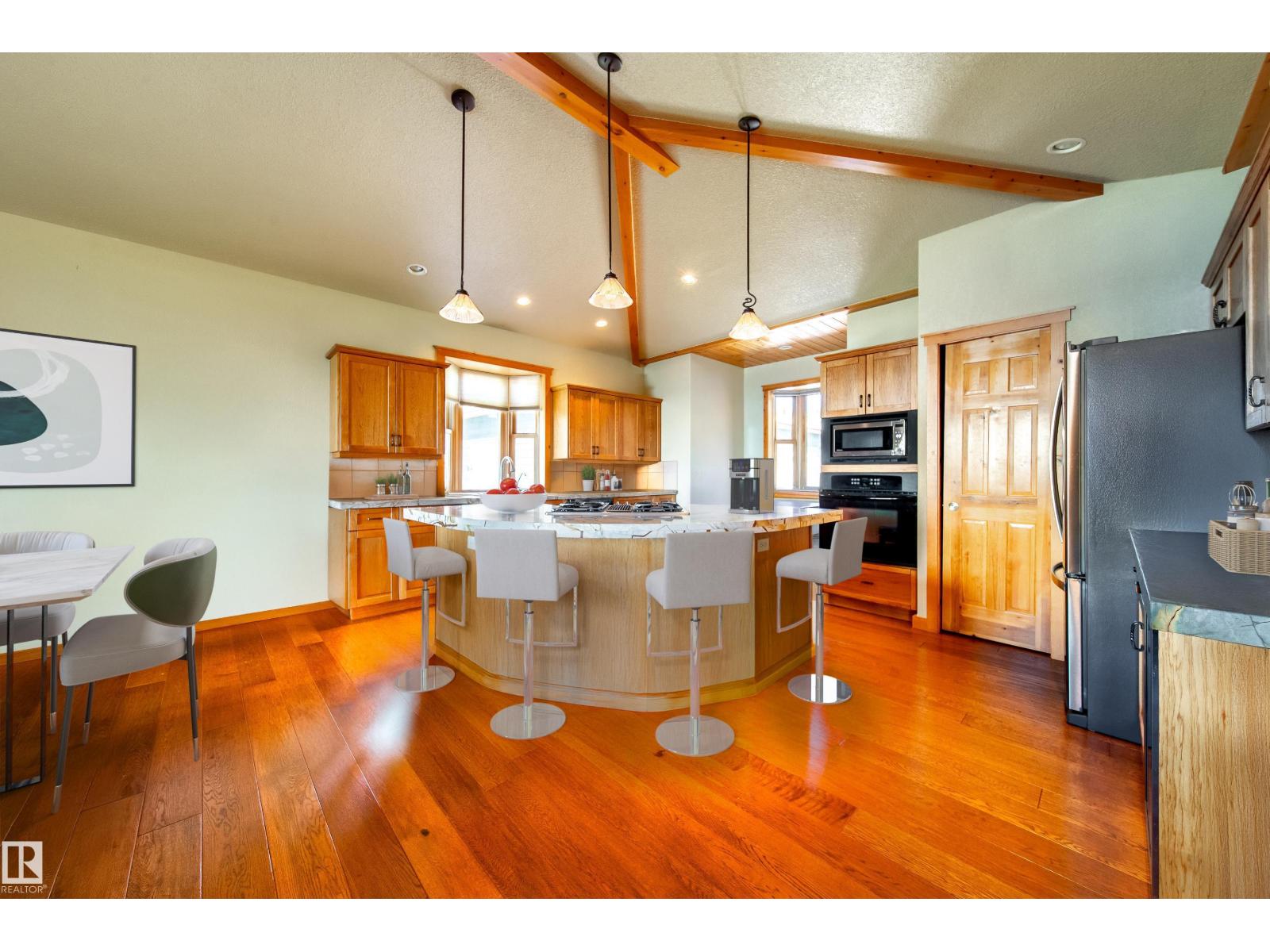 103 Argentia Beach, Rural Wetaskiwin County, Alberta  T0C 2C0 - Photo 12 - E4477895