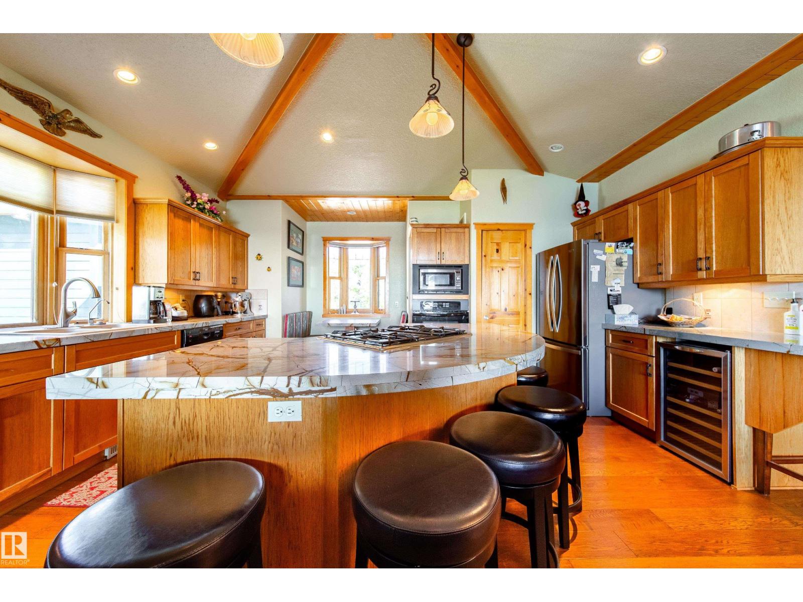 103 Argentia Beach, Rural Wetaskiwin County, Alberta  T0C 2C0 - Photo 13 - E4477895