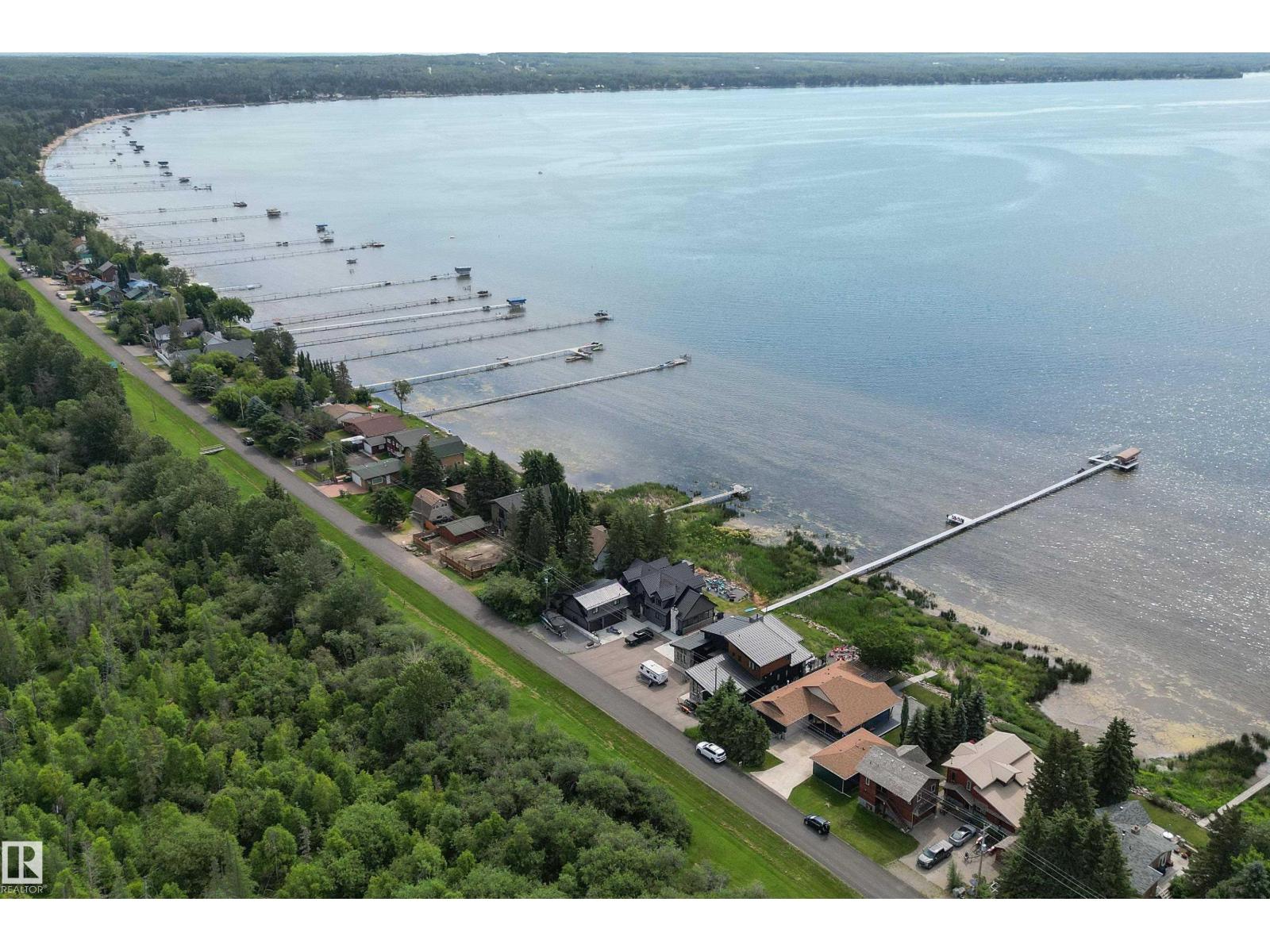 103 Argentia Beach, Rural Wetaskiwin County, Alberta  T0C 2C0 - Photo 2 - E4477895