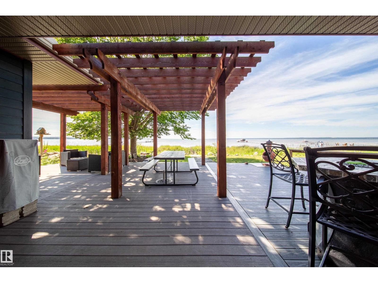 103 Argentia Beach, Rural Wetaskiwin County, Alberta  T0C 2C0 - Photo 30 - E4477895