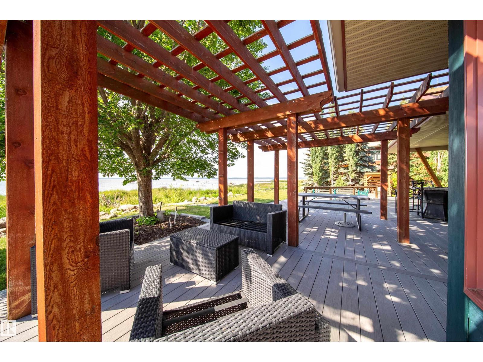 103 Argentia Beach, Rural Wetaskiwin County, Alberta  T0C 2C0 - Photo 32 - E4477895