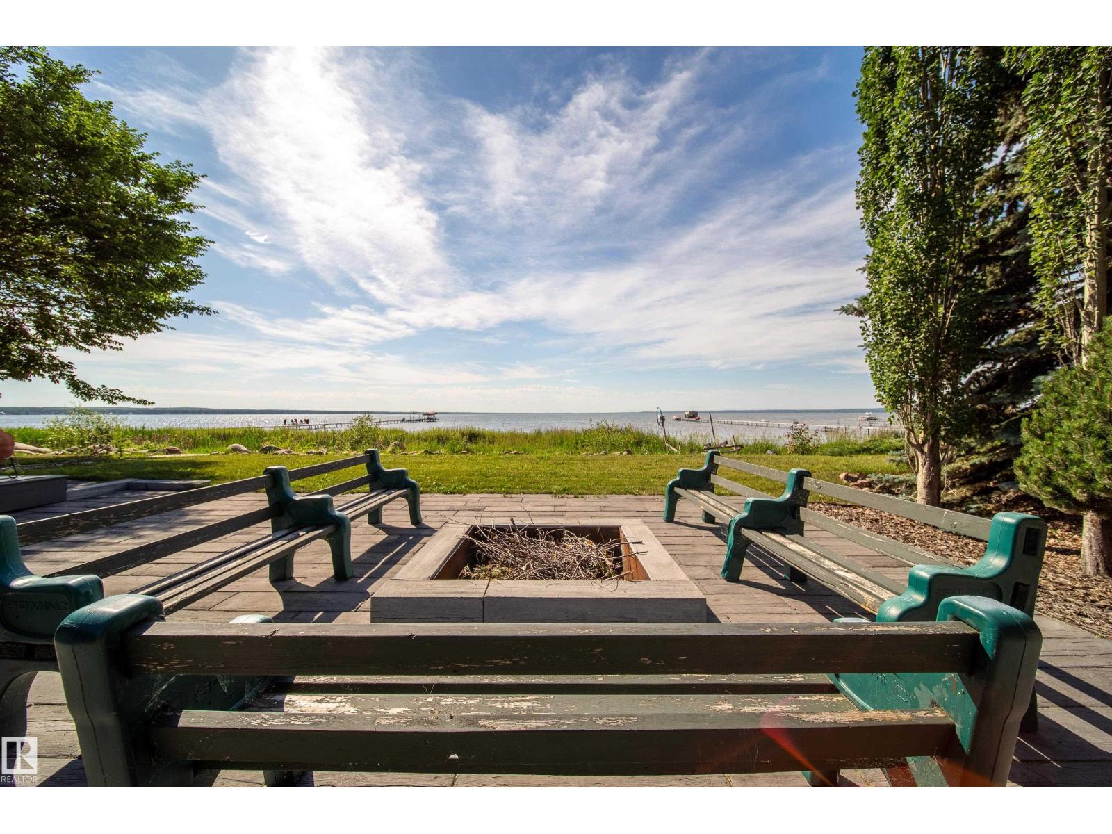 103 Argentia Beach, Rural Wetaskiwin County, Alberta  T0C 2C0 - Photo 33 - E4477895